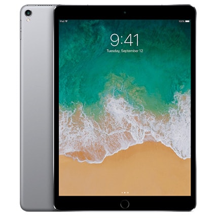 iCloud Sperre Entfernen iPad Pro 10.5